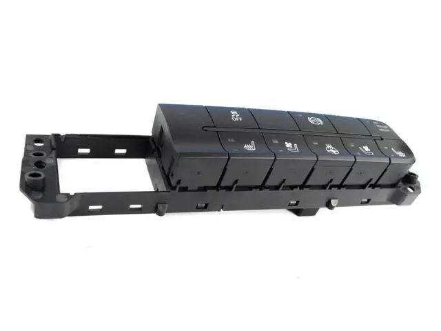 Instrument Panel Switch - Mopar (68225572AA)