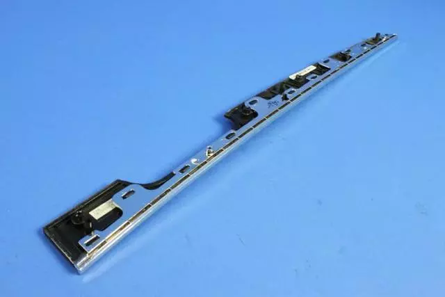 Rear Door Applique, Left - Mopar (68328291AB)
