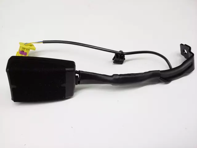 1K3857755RQVZ - Electrical: Buckle End for Volkswagen Image