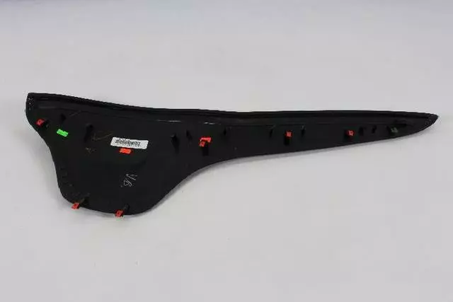 Instrument Panel Pad - Mopar (1UL441R5AE)