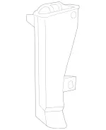 2058320500 - : Drain Valve for Mercedes-Benz: C350e, C400, C43 AMG, C450 AMG, C63 AMG, C63 AMG S Image