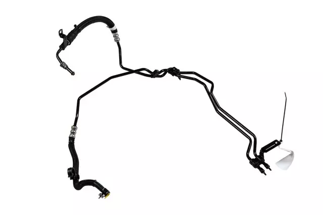 22814618 - Steering: Front Suction Hose for Cadillac: SRX Image