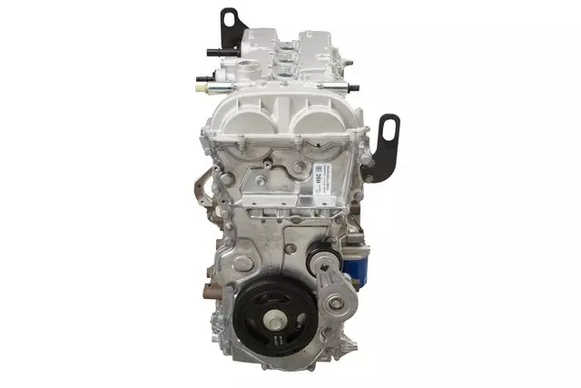 12675964 - : 2.5L 4-Cylinder Engine Assembly for GMC: Acadia Image