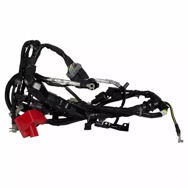 Positive Cable - Ford (HB5Z-14300-D)