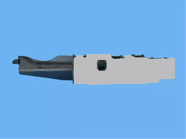 68244035AB - : Roof Rail Reinforcement, Left for Mopar Image