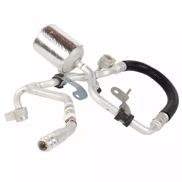 Discharge Hose - Ford (DG9Z-19972-M)