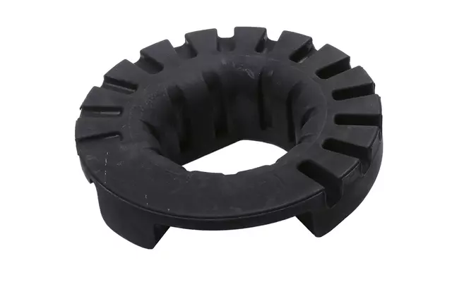 Rear Coil Spring Lower Insulator - ACDelco (13377312)