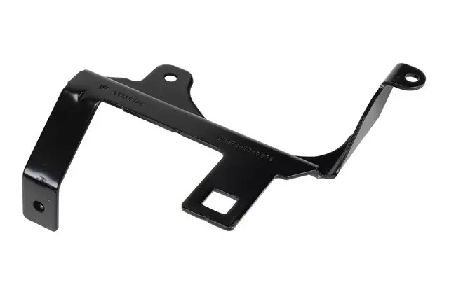 13259109 - Steering: Reservoir Bracket for Buick: LaCrosse | Cadillac: SRX, XTS Image
