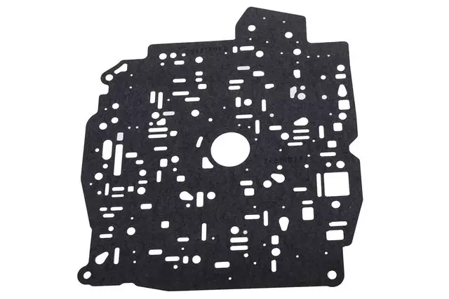 24216017 - : Automatic Transmission Control Valve Body Spacer Plate Gasket for ACDelco Image