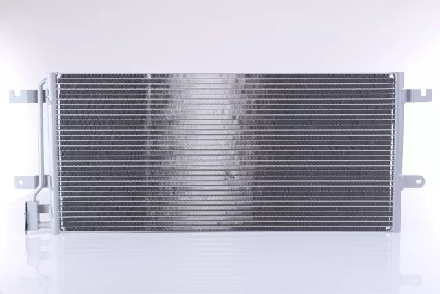 94524 - : Air Conditioning Condenser - Replaces VW 701820413K, 7D0820413B for NISSENS Image