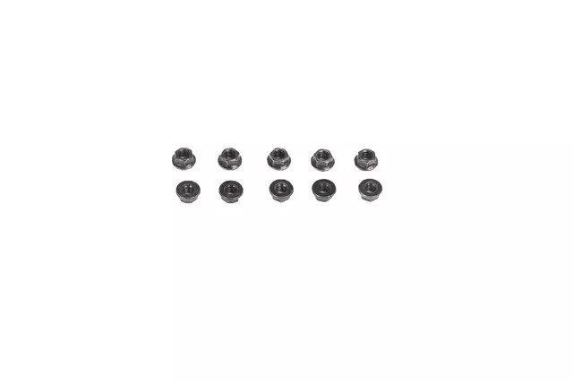 94515104 - : F (S)Nut for GM Image