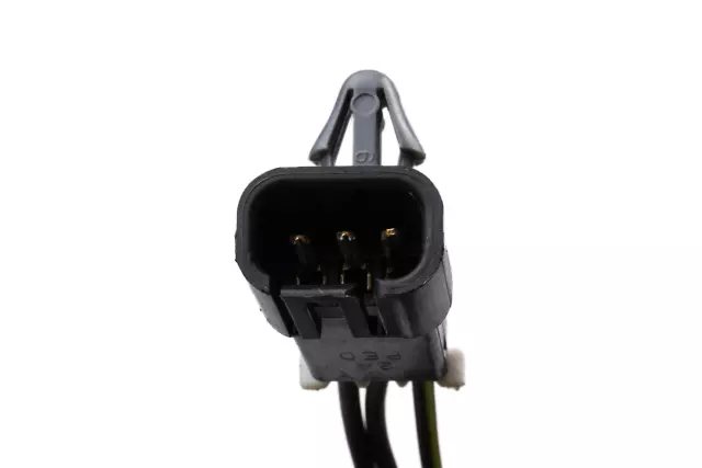 Deck Lid Latch - GM (10304039)