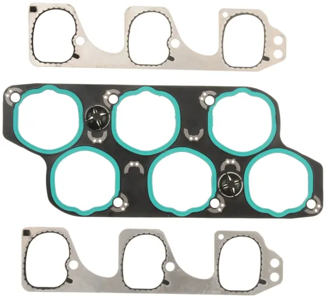 MS19605 - Gaskets: Engine Intake Manifold Gasket Set for Mahle Image