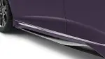 8F04TGV270 - : Spoiler *PB92P* for Acura Image