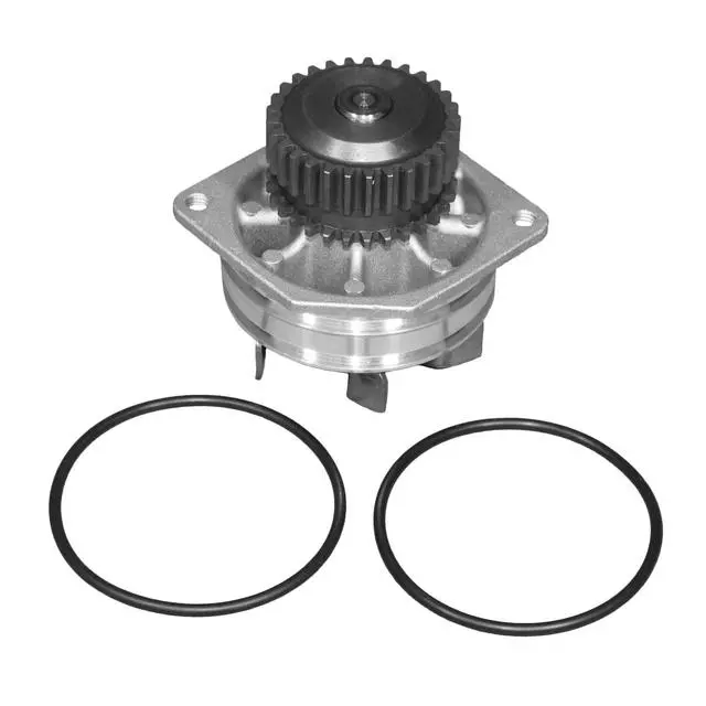 19362203 - : Pump Kit for GM Image