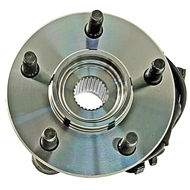 515013 - : Front Wheel Hub and Bearing Assembly for ACDelco Image