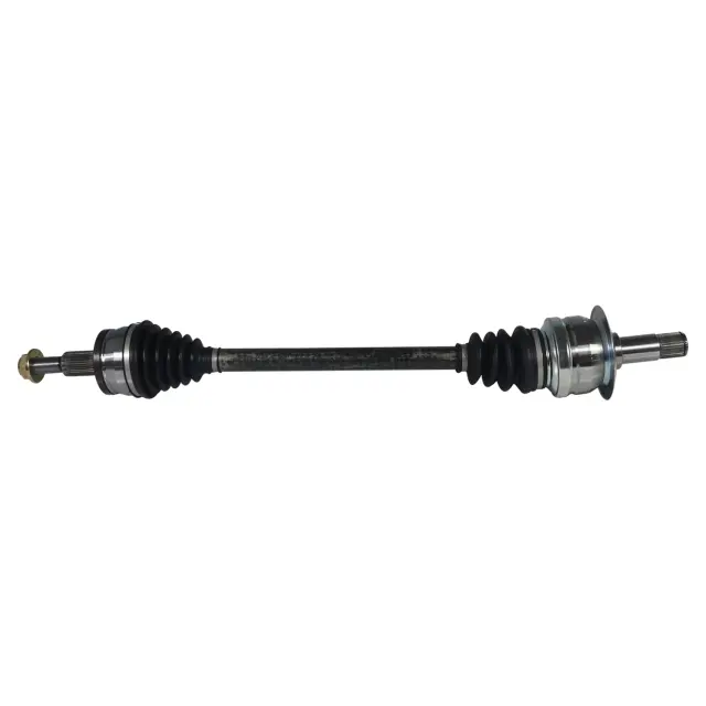 NCV12012 - : Chrysler, Dodge (3.5, 3.6, 5.7 - AWD) CV Axle Assembly  - Rear Left for GSP Image