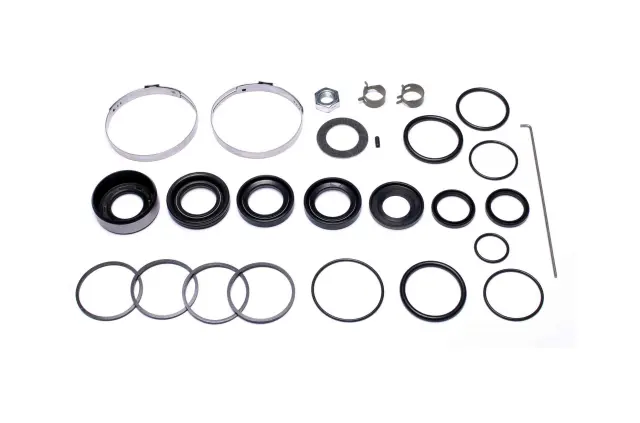 8401394 - Suspension &amp; Steering: Rack and Pinion Seal Kit for Sunsong Image