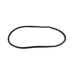 68144960AD - Body Sheet Metal Except Doors: Decklid Weatherstrip for Mopar Image