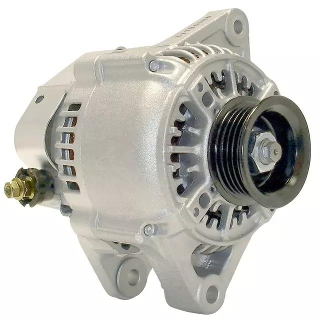 Alternator, Remanufactured - GM (88864448)