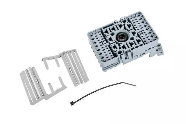 19352812 - : Wiring Harness Connector Kit for GM Image