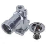 5353KT - : Thermostat Kit-180 Degrees with thermostat and housing for Motorad Image
