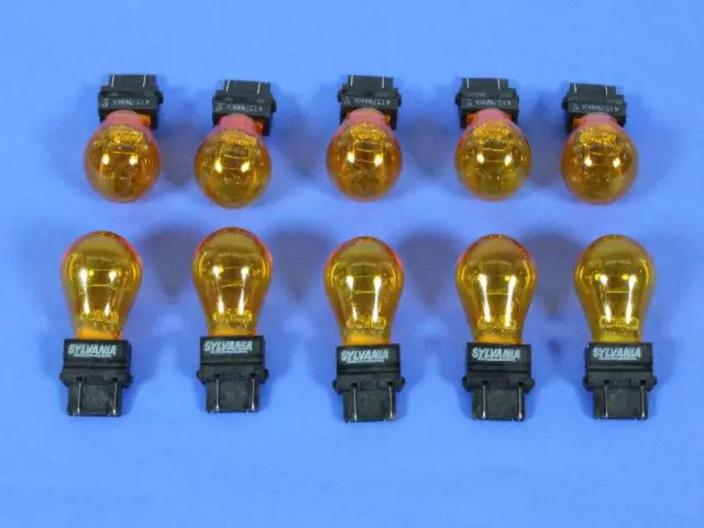 Signal Lamp Bulb - Mopar (L04157NAKX)