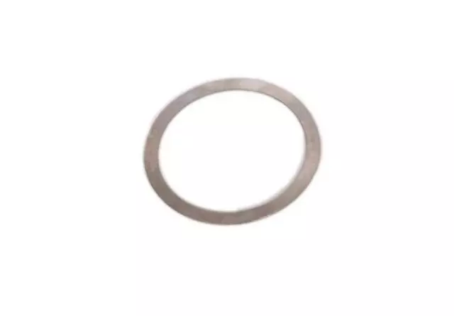 14069873 - Transmission: Manual Transmission .029 in Clutch Gear Bearing Shim for ACDelco Image