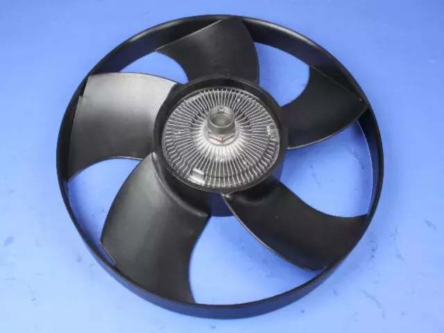 68012412AA - : Fan Blade for Dodge: Sprinter 2500, Sprinter 3500 Image