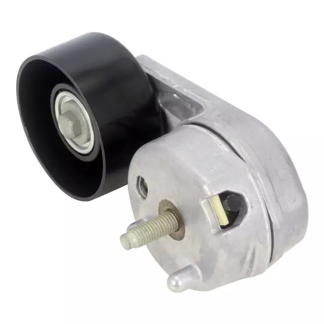 999632A - Engines &amp; Components: Litens Accessory Drive Belt Tensioner Assembly for Litens Image