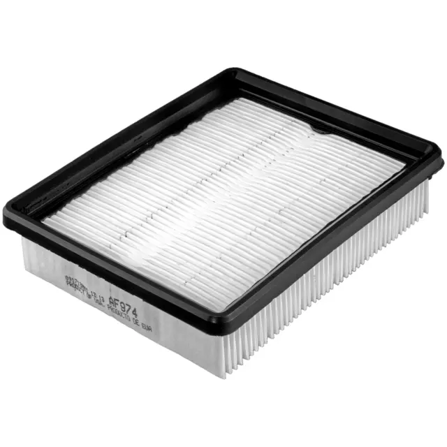 Air Filter - ACDelco (A1615CF)
