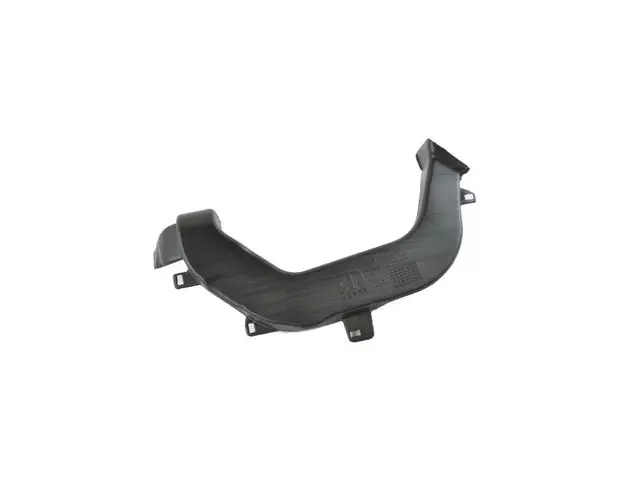 Air Duct, Right, Front - Mopar (68285389AA)