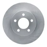 60054144 - : Disc Brake Rotor for DYNAMIC FRICTION Image