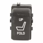 2L1Z14C715AAC - : Seat Switch for Ford: Expedition, Explorer | Lincoln: Navigator Image