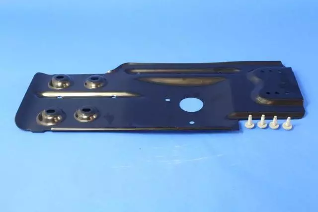 Front Skid Plate - Mopar (82214783)