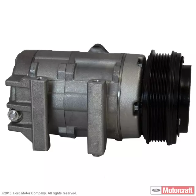 2007-2016 Ford - Compressor - Ford (AL1Z-19703-B)