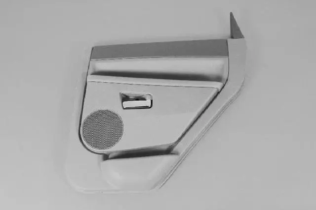 Rear Door Trim - Mopar (5HR381DVAN)