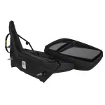 MIR27 - Body: Motorcraftâ„¢ Mirror Assembly for Ford: E-Transit, Transit-150, Transit-250, Transit-350, Transit-350 HD Image