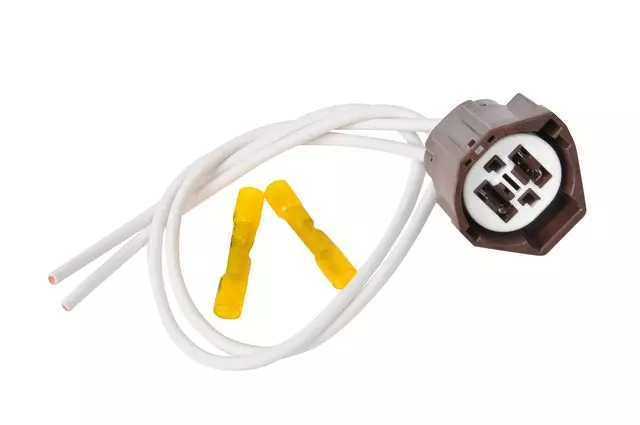 19352489 - : Multi-Purpose Pigtail Kit for GM Image