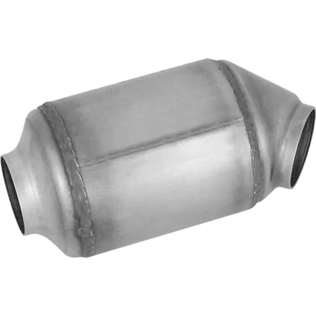 92204 - Exhaust: Catalytic Converter for Eastern Catalytic Image