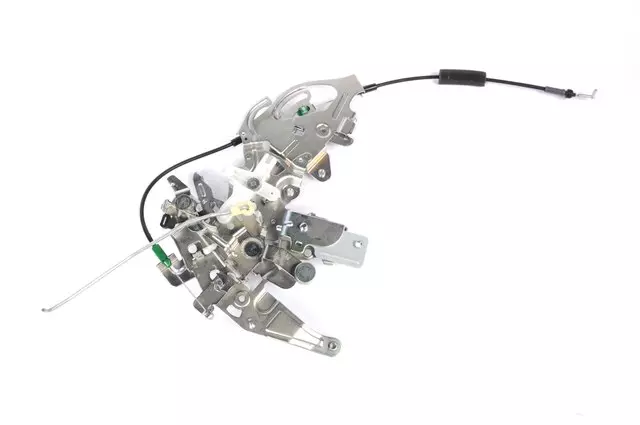 19317275 - : Part# 19317275 Power Side Sliding Door Lock Actuator for Chevrolet: City Express Image