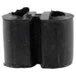 LK4Z6106066AA - Body: Glove Box Assembly Stopper for Ford: E-Transit, Transit-150, Transit-250, Transit-350, Transit-350 HD Image