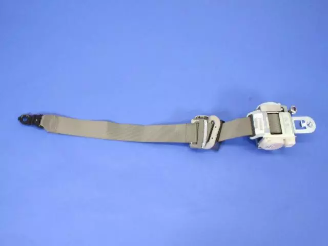 5HP581J3AG - Interior Trim: Front Outer Seat Belt, Right for Mopar Image