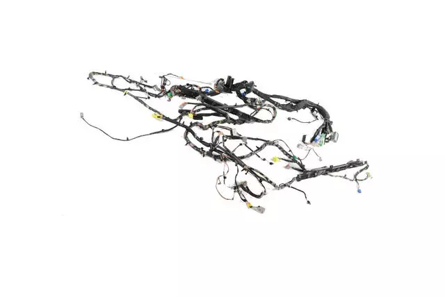 Body Wiring - Mopar (68310473AC)