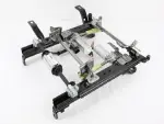 « 5066170AA – Interior Trim : Siège Dispositif De Reglage, Conducteur, Alimentation pour Mopar Image »