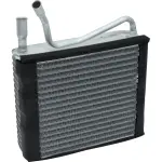 EV0167PFC - : A/C Evaporator Core -- Evaporator Plate Fin for UAC Image