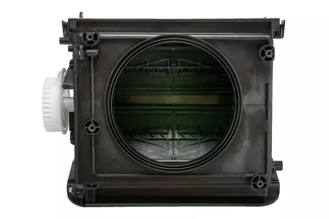 23187882 - : HVAC Air Inlet Housing for GM Image