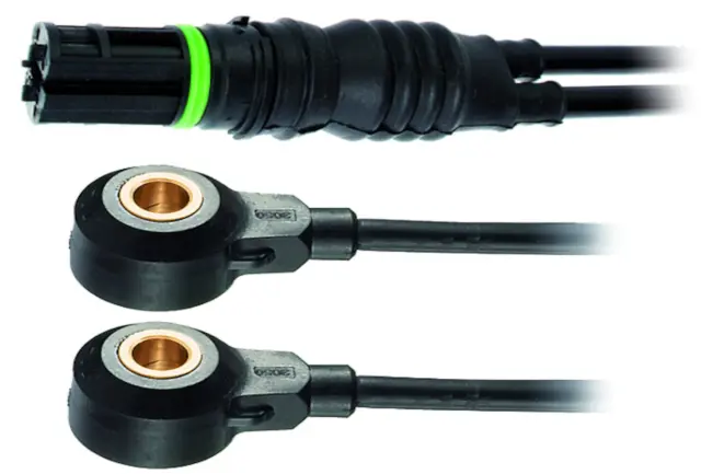 93132 - Air Intake &amp; Fuel Delivery: Facet Ignition Knock (Detonation) Sensor for FACET FUEL PUMPS Image