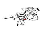 68521755AB - : Wiring for Mopar Image
