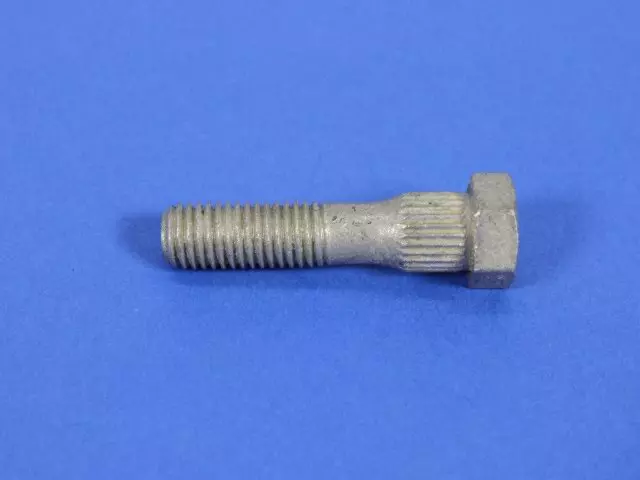 6505926AA - Exhaust: Hex Head Bolt, Mounting for Mopar Image image